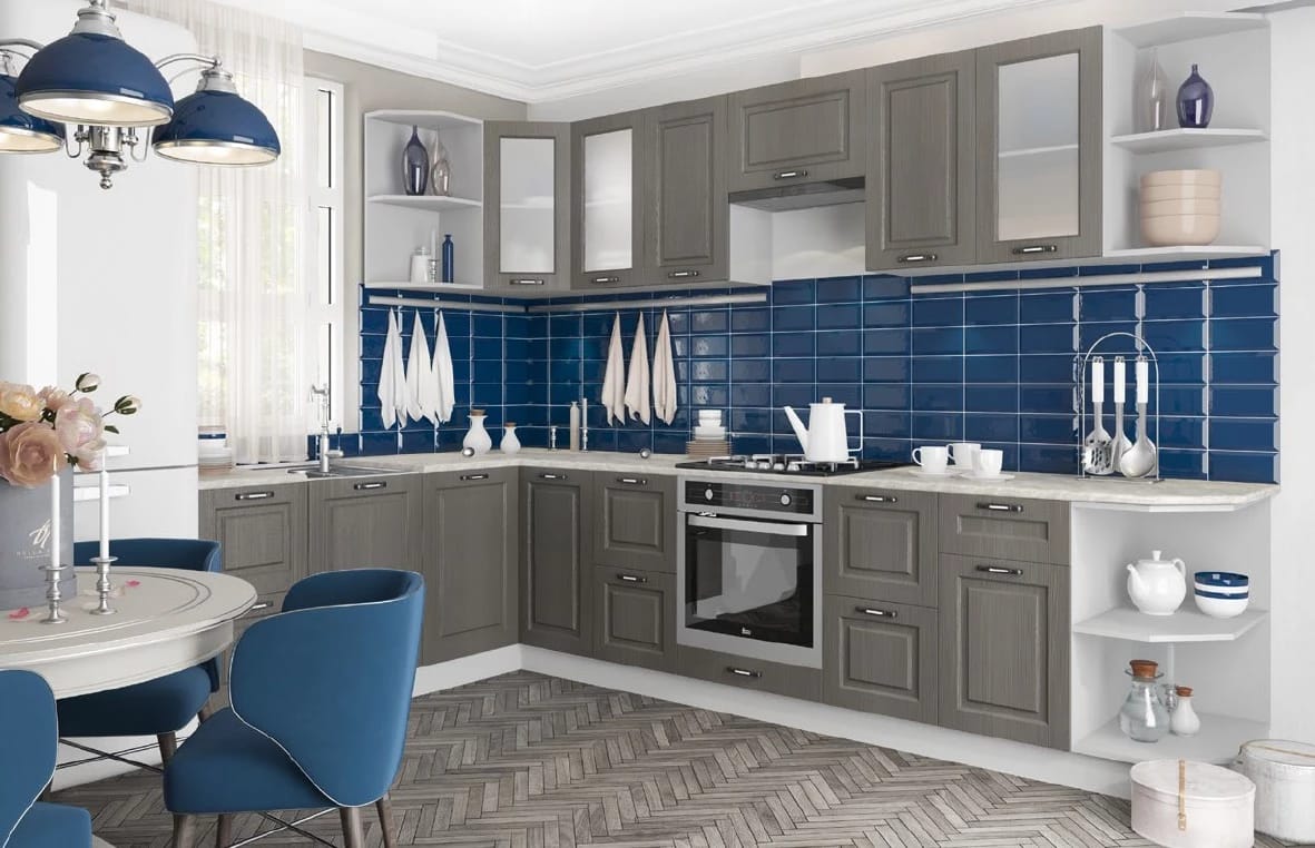 КАПРИ (ЛИПА ПЕПЕЛ), норма - фото 1