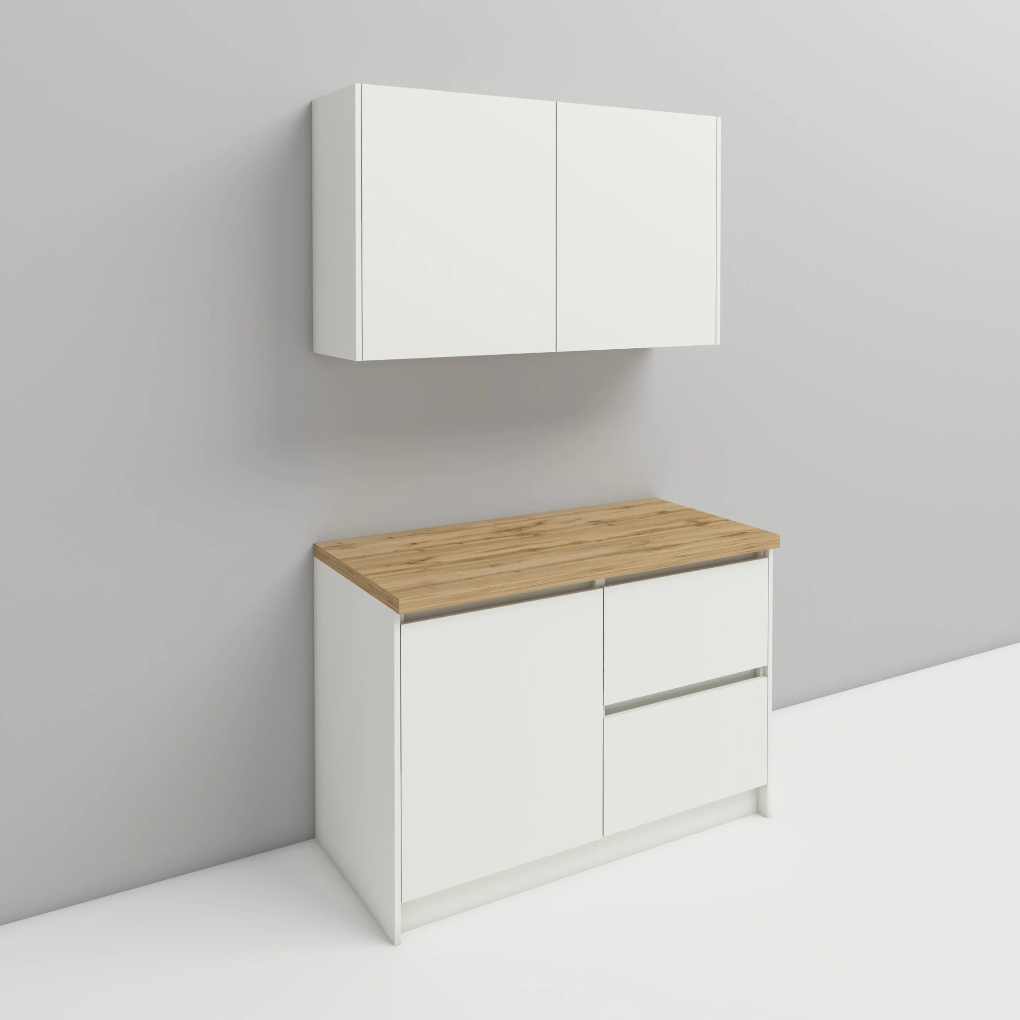 БЕРГ, норма - фото 2