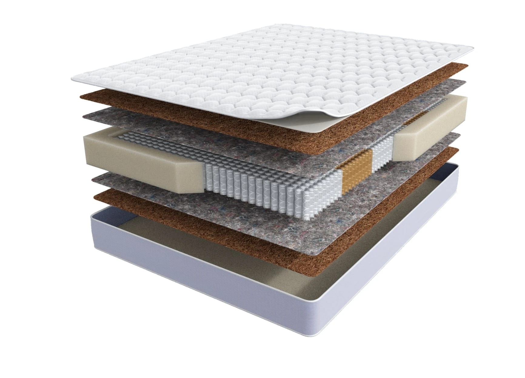 ЭНЕРДЖИ АП ХАРД (ENERGY UP HARD) 1400*2000, норма - фото 1