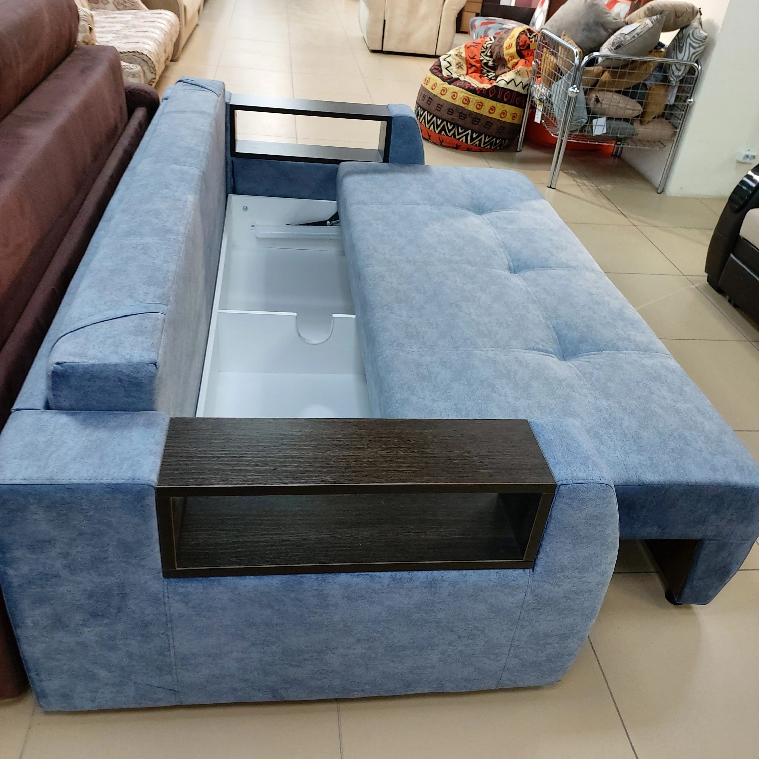 ХАУНД (САНРАЙЗ) (Luma 06) - фото 6