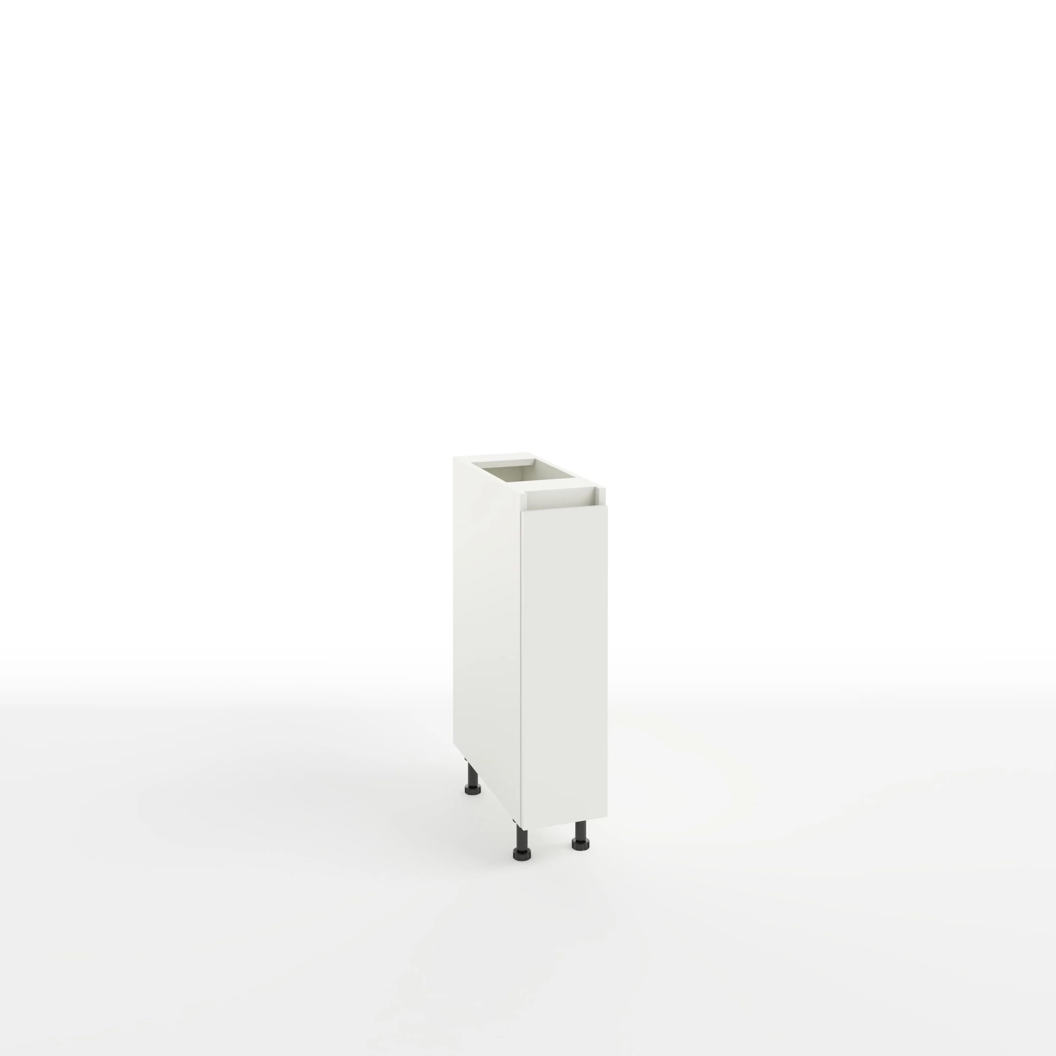 БЕРГ, норма - фото 1