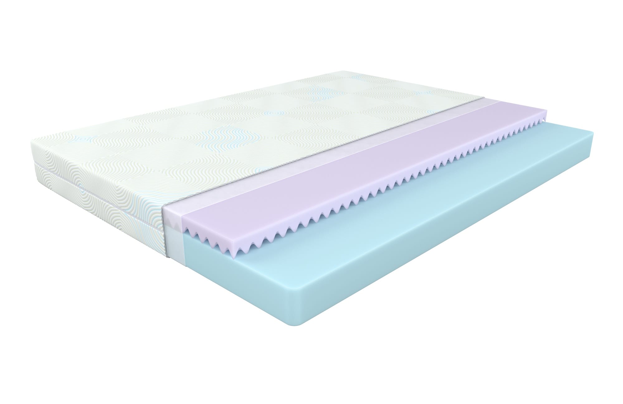 SPIRIT LITE (СПИРИТ ЛАЙТ)/BALANCE 1600*2000, Распродажа - фото 2