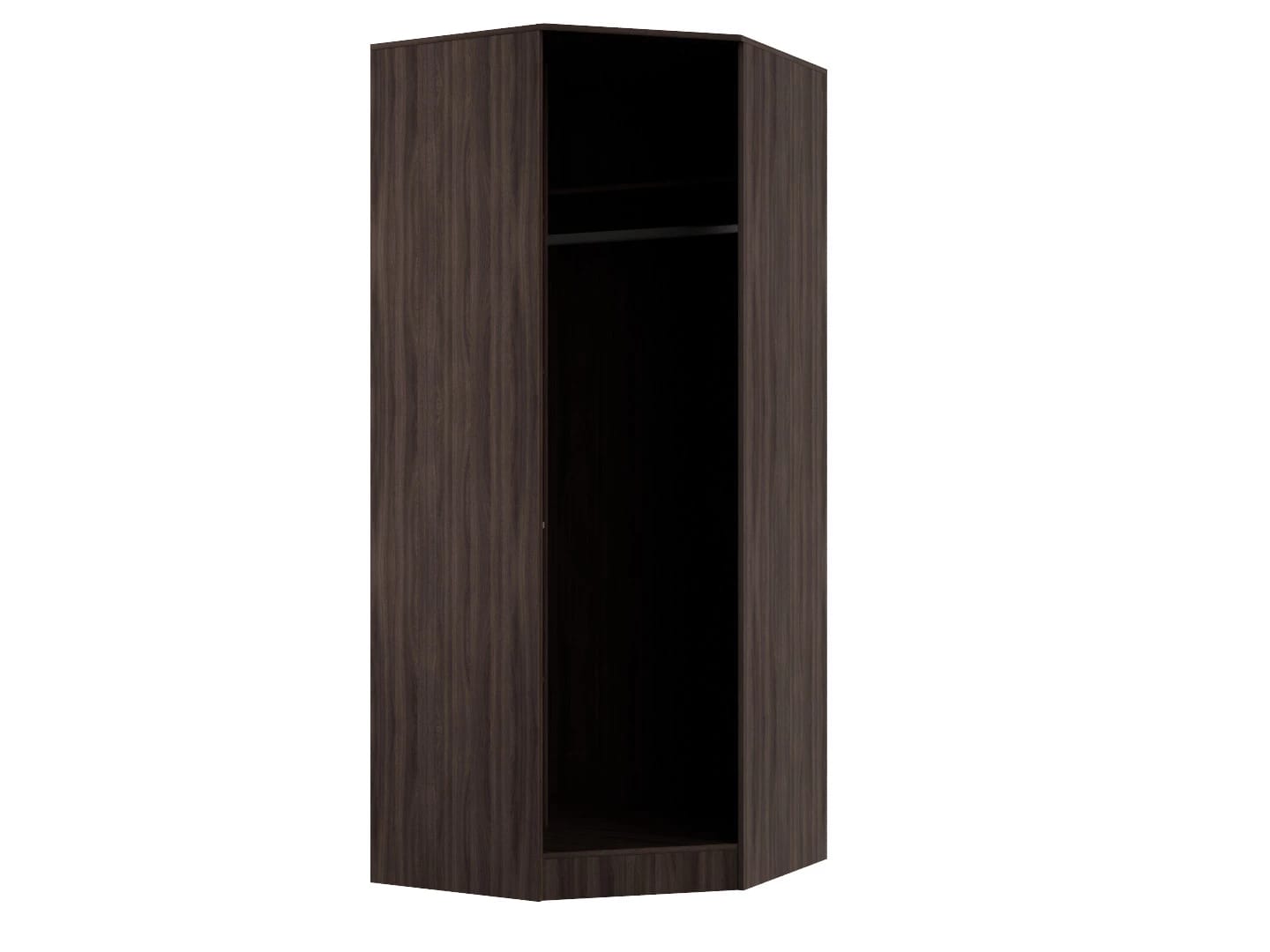 РОНДА (дуб крафт серый/белый) - фото 2