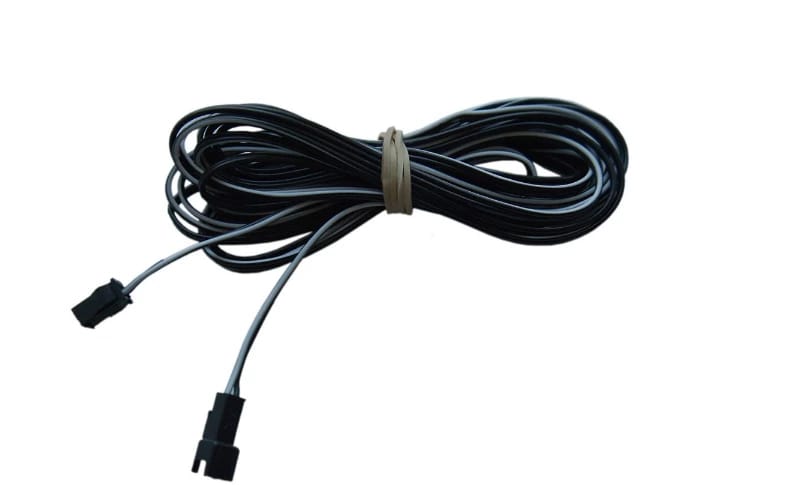 ЛД 191.130 УДЛИНИТЕЛЬ 4М С КОННЕКТОРОМ, Распродажа - фото 1