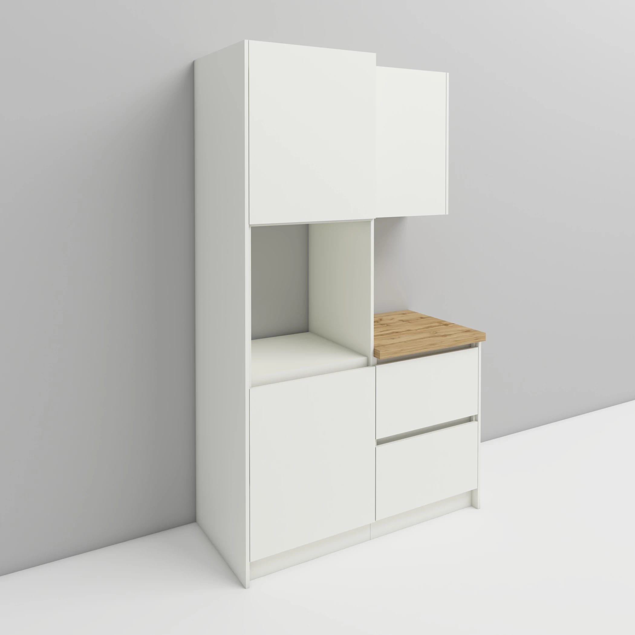 БЕРГ, норма - фото 2