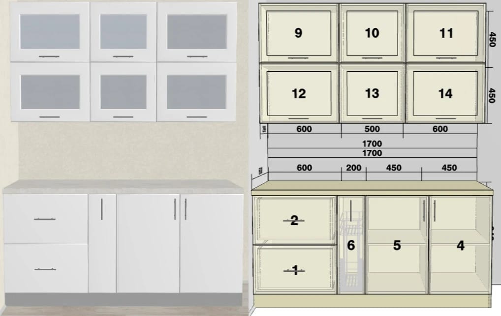 ОЛИВА (СНЕГ ГЛЯНЕЦ), Распродажа - фото 1