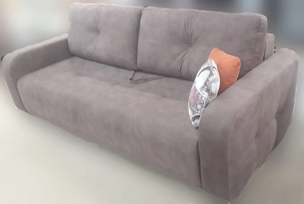 ДЖУНО (Ультра смоки (Ultra smoke)  / Ножка декоративная (Москва) венге) - фото 4