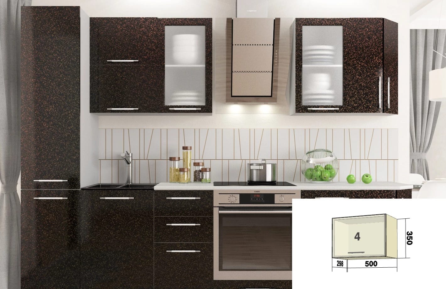 ОЛИВА (ХАМЕЛЕОН), Распродажа - фото 1