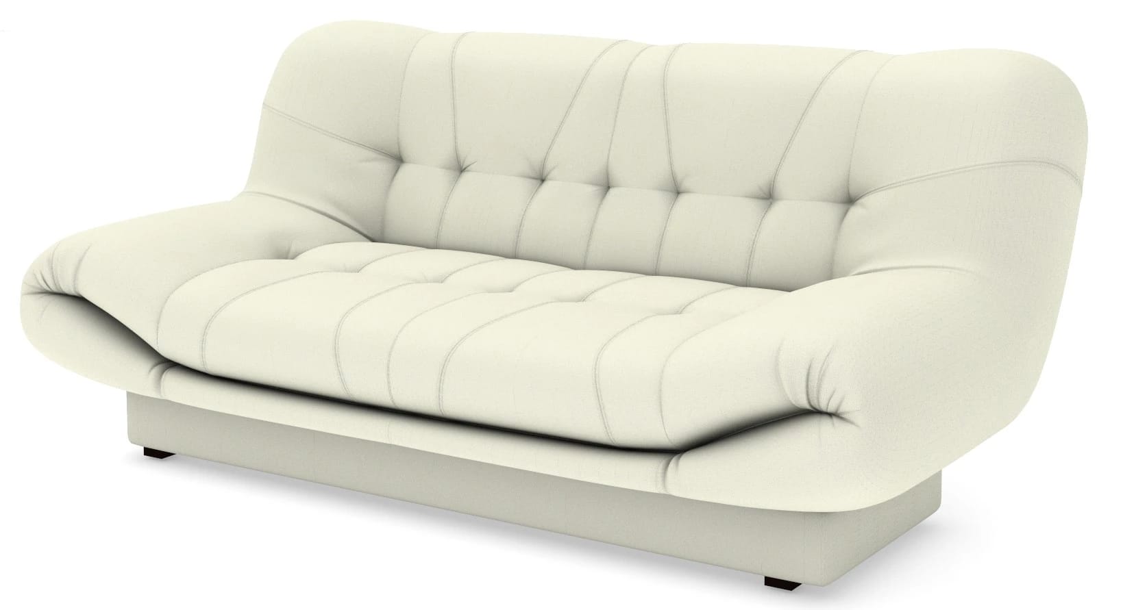 ЖАСМИН (Кожзам cерый (ЦКМ)) - фото 1