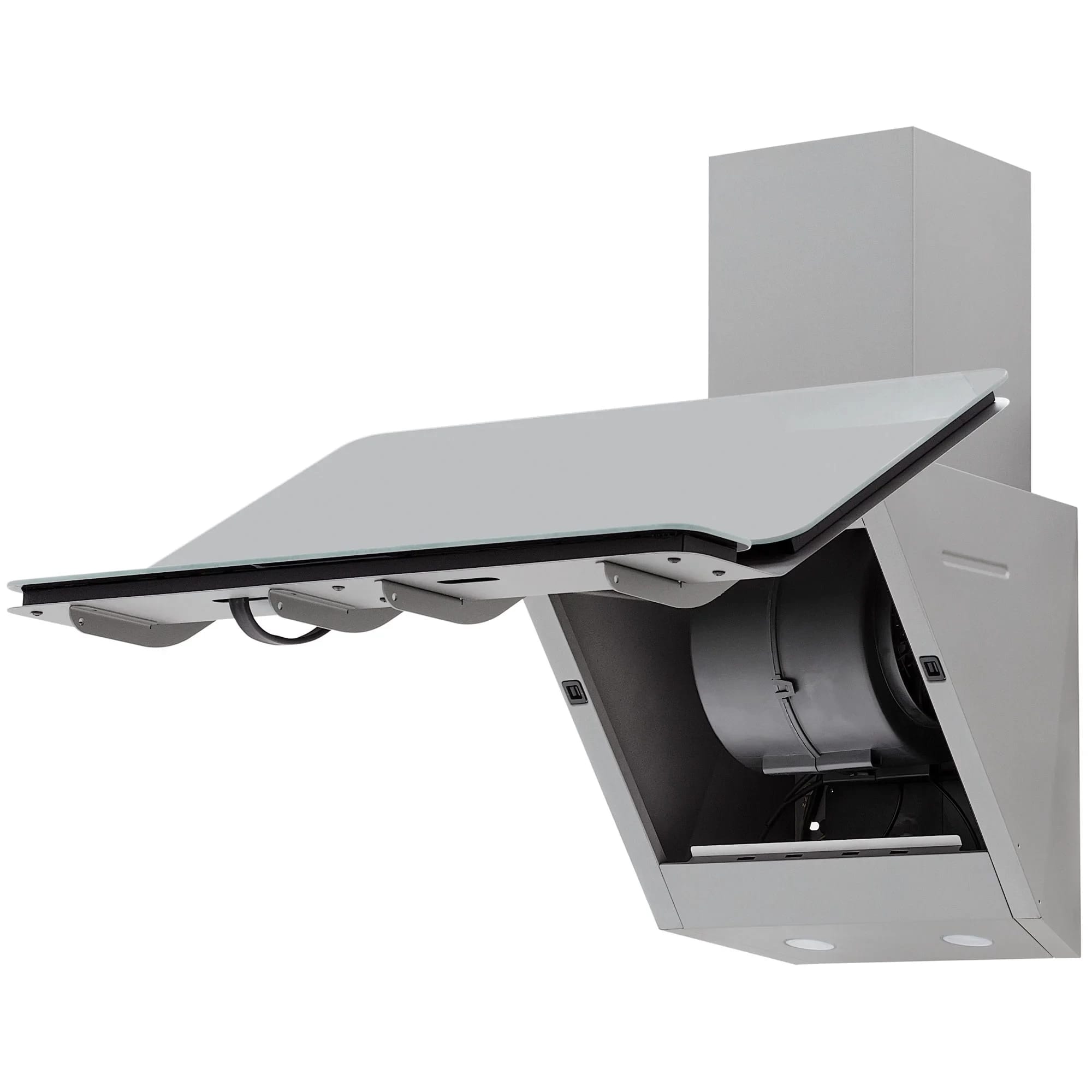 KRONA MYSTERIUM 600 GLASS GR S, норма - фото 5