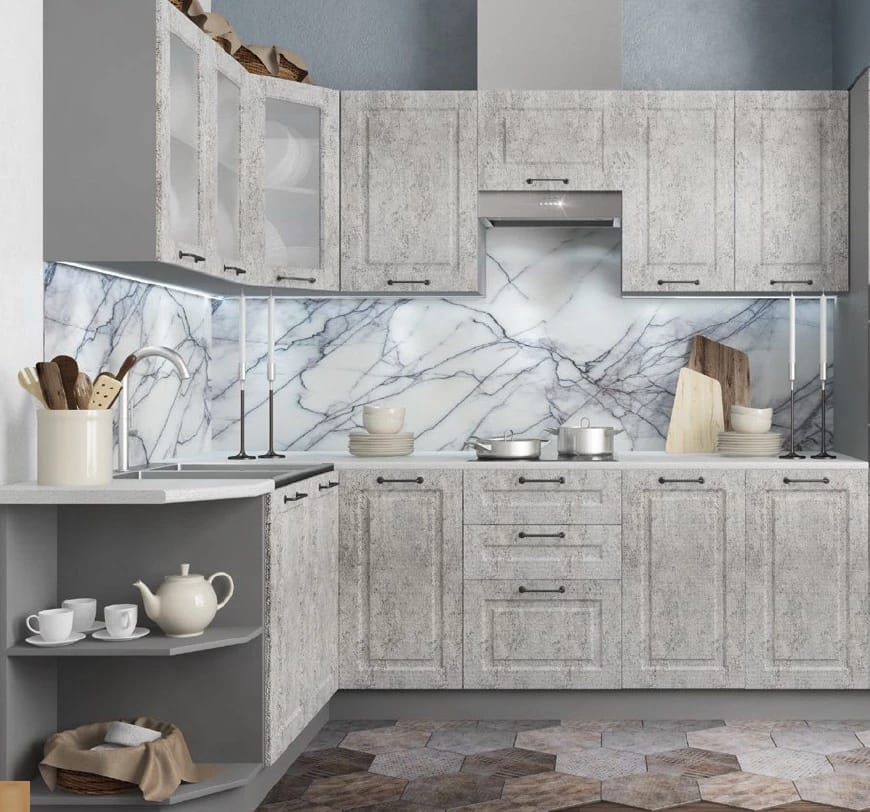 КАПРИ (КАМЕНЬ СВЕТЛЫЙ), Распродажа - фото 1