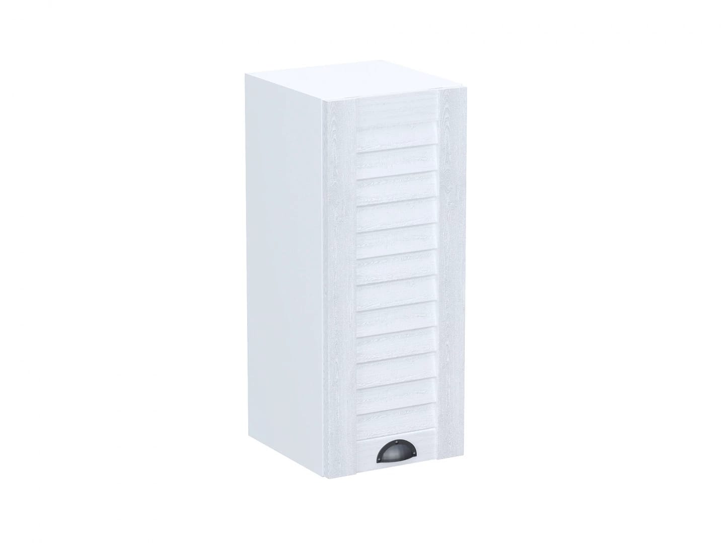 КАНТРИ (сосна андерсен/орех рибек натуральный) - фото 1