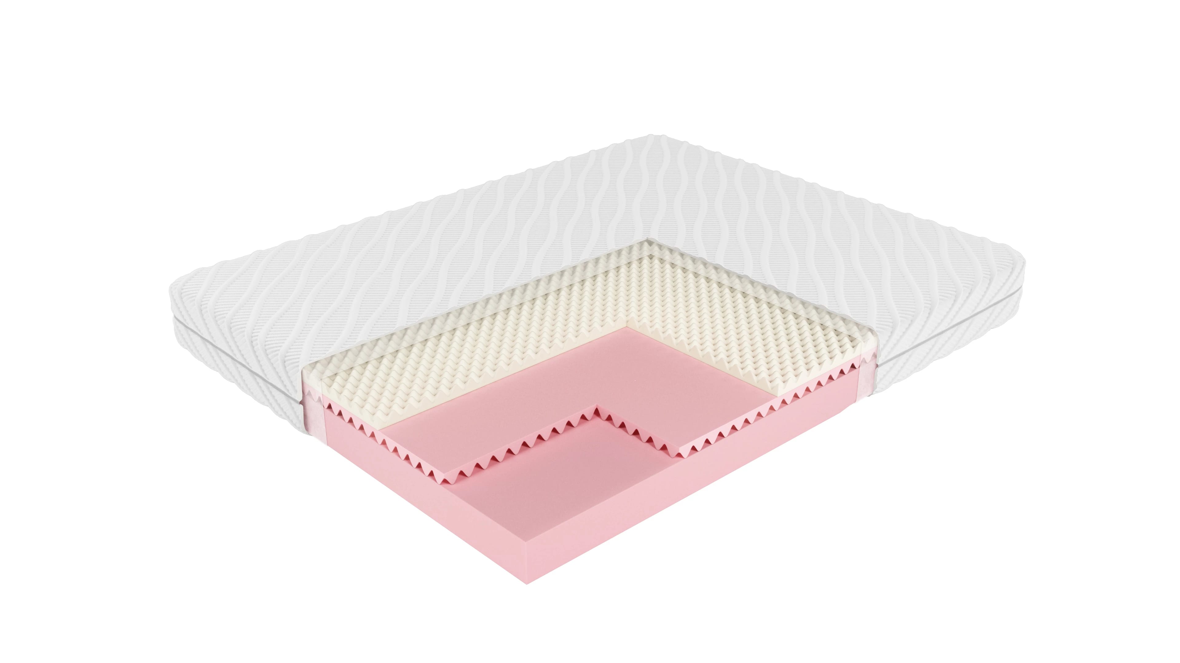 CLOUDSLEEP ZEPHYR (ЗЕФИР)/MIDDLE GROUND 1400*2000, Распродажа - фото 1