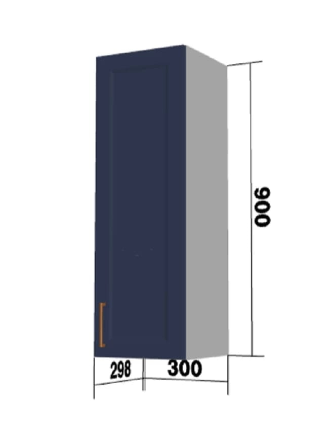 КВАДРО (ЧЕРНИКА), Распродажа - фото 1
