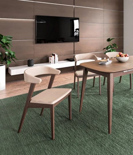 ТОКИО 2/OSTIN 2 (черное дерево / тк. №231) - фото 1