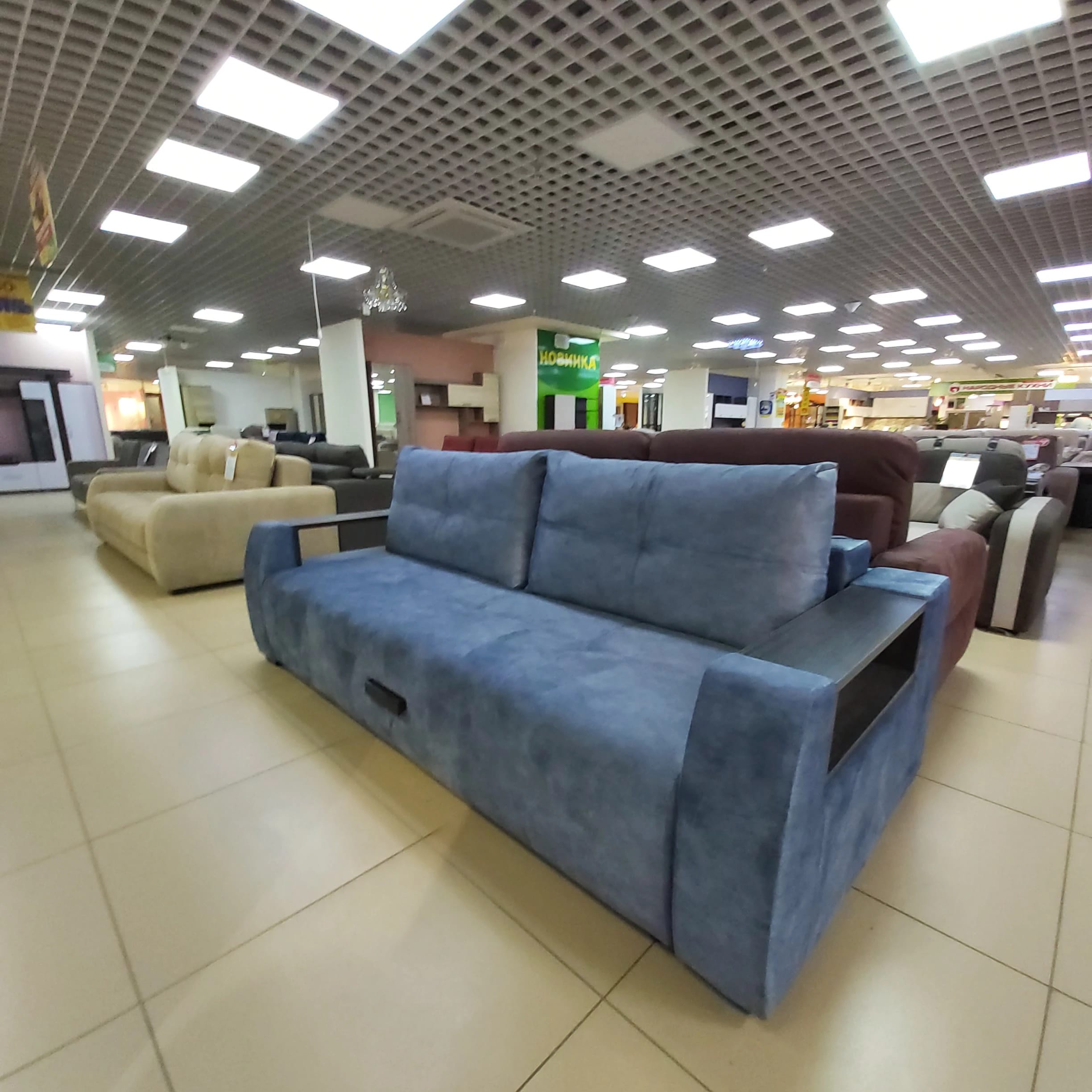 ХАУНД (САНРАЙЗ) (Luma 06) - фото 5