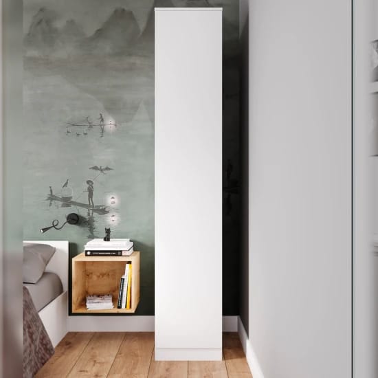 МОРИ (белый) - фото 3