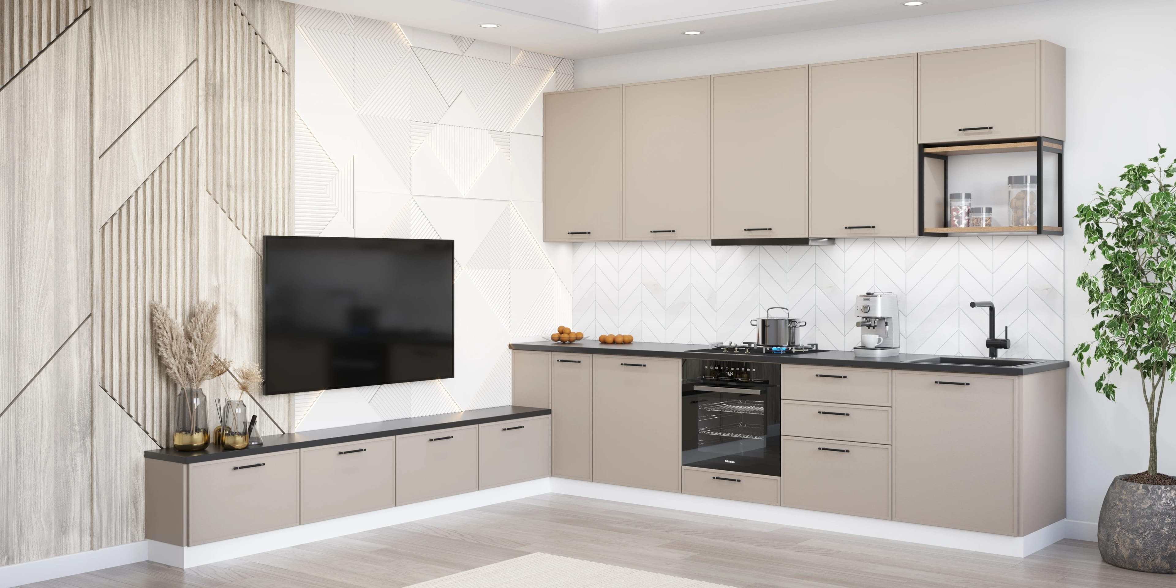 МАРТА (БЕЖЕВЫЙ СКИН), норма - фото 2