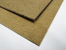 ДВП 2745*1700*3,2, норма - фото 1