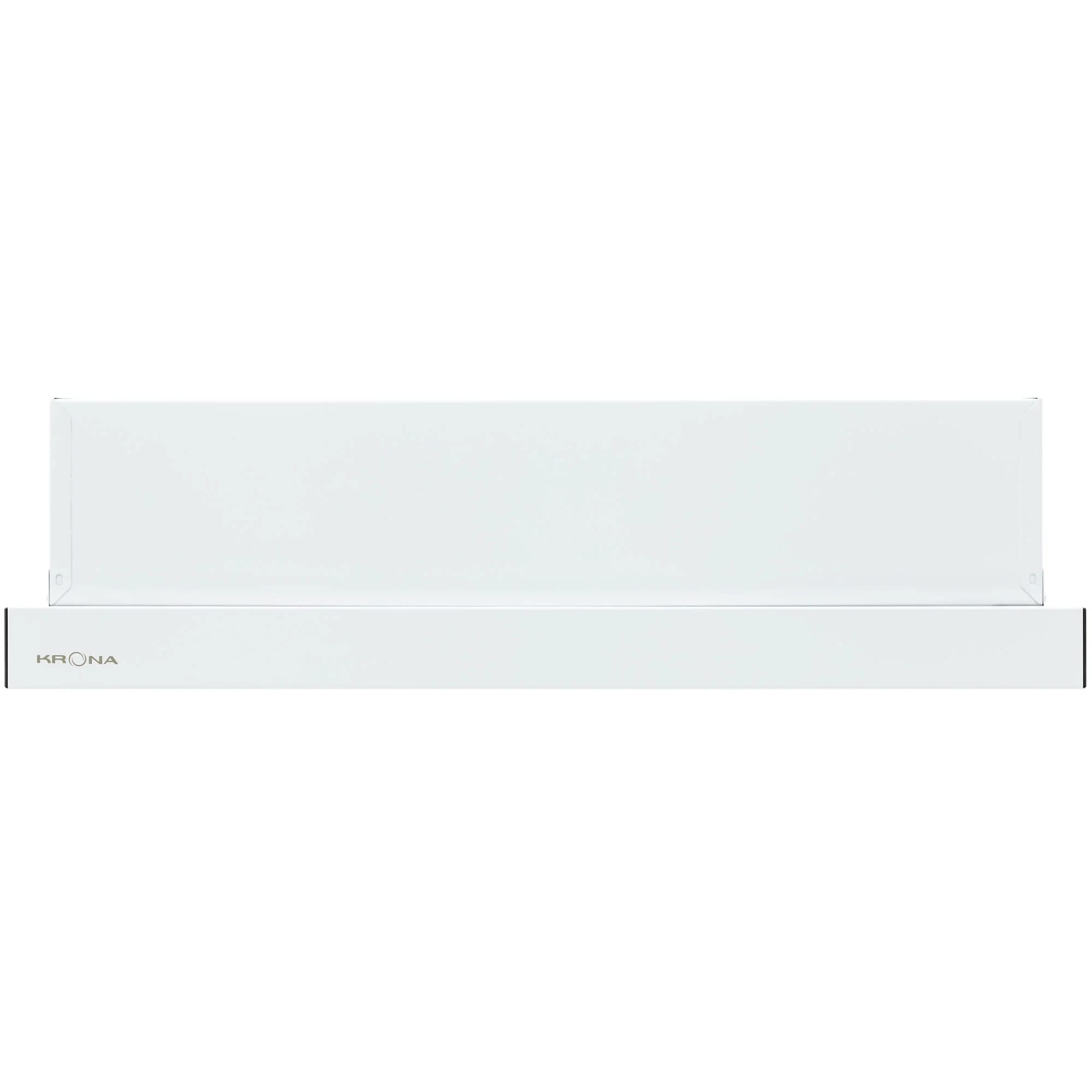 KRONA KAMILLA T 600 WHITE, норма - фото 5