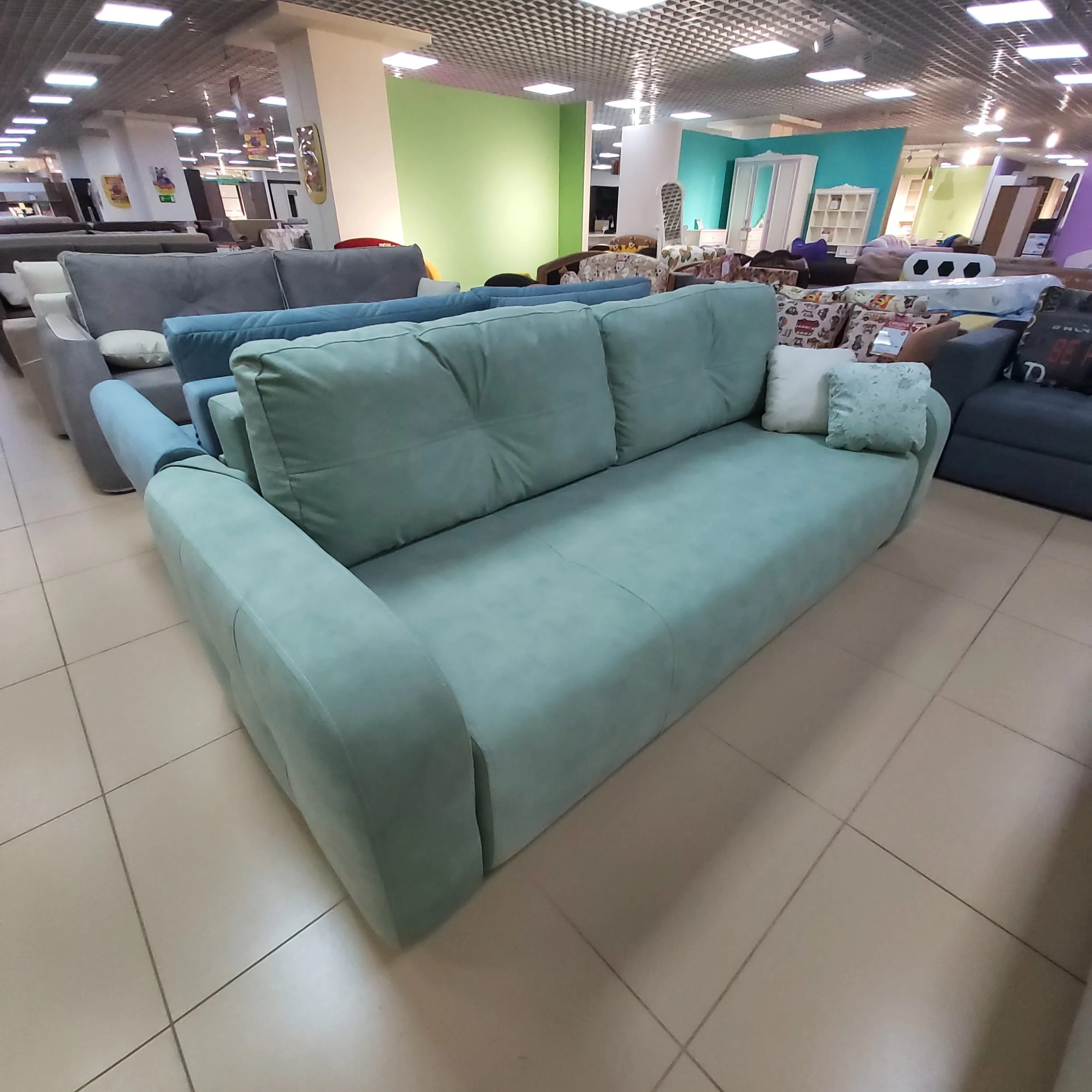 ДЖУНО (Ультра смоки (Ultra smoke)  / Ножка декоративная (Москва) венге) - фото 8