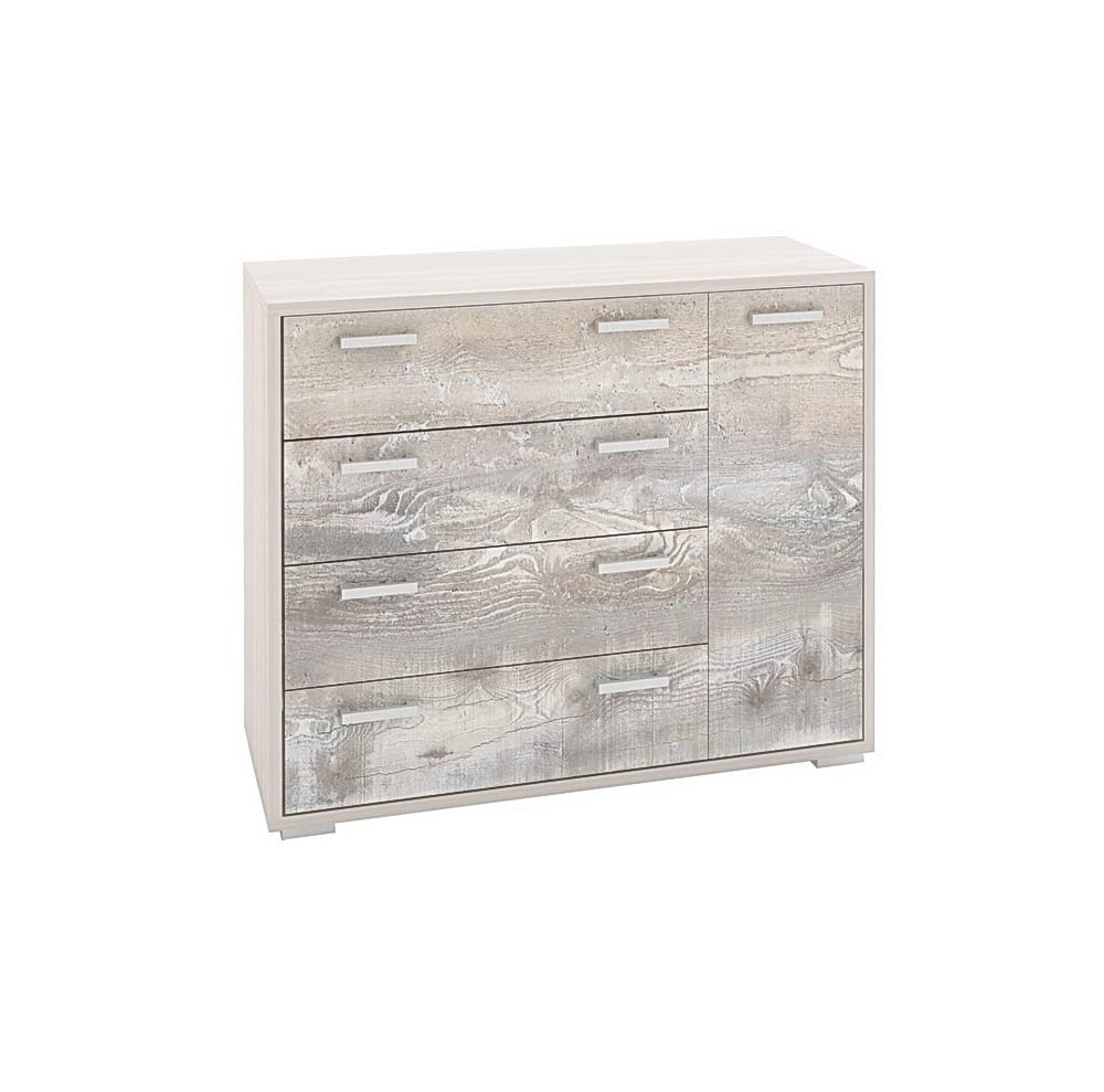 ПАЙН-4.1 (венге темный) - фото 2