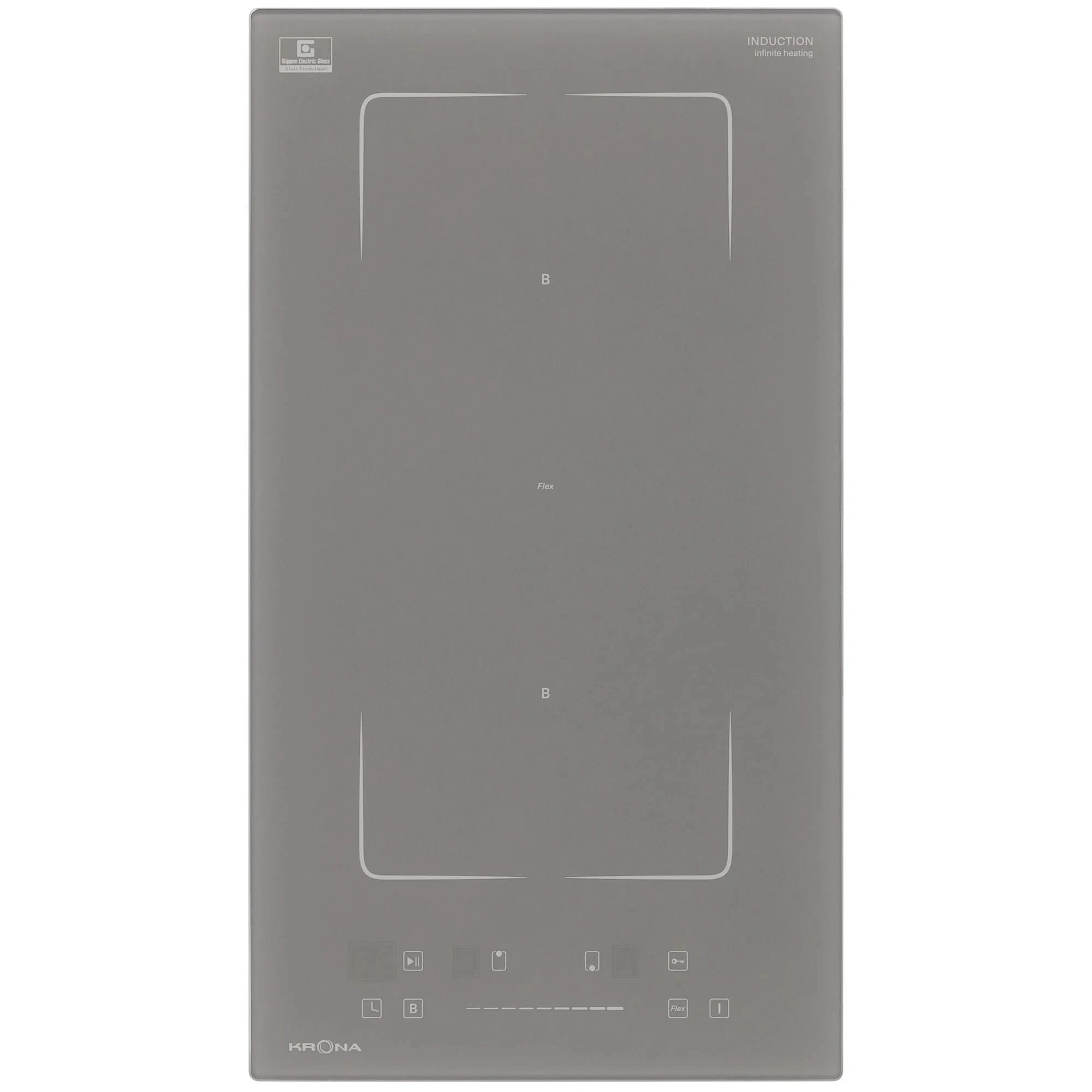 KRONA MYSTERIUM MAX IH 30 GR, норма - фото 1