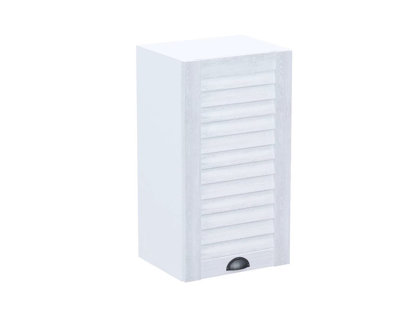 КАНТРИ (сосна андерсен/орех рибек натуральный) - фото 1