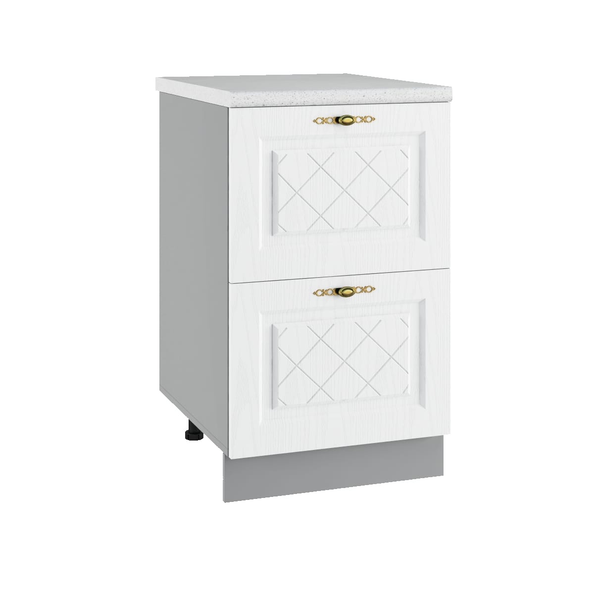 ГРАНД (БЕЛЫЙ), норма - фото 1