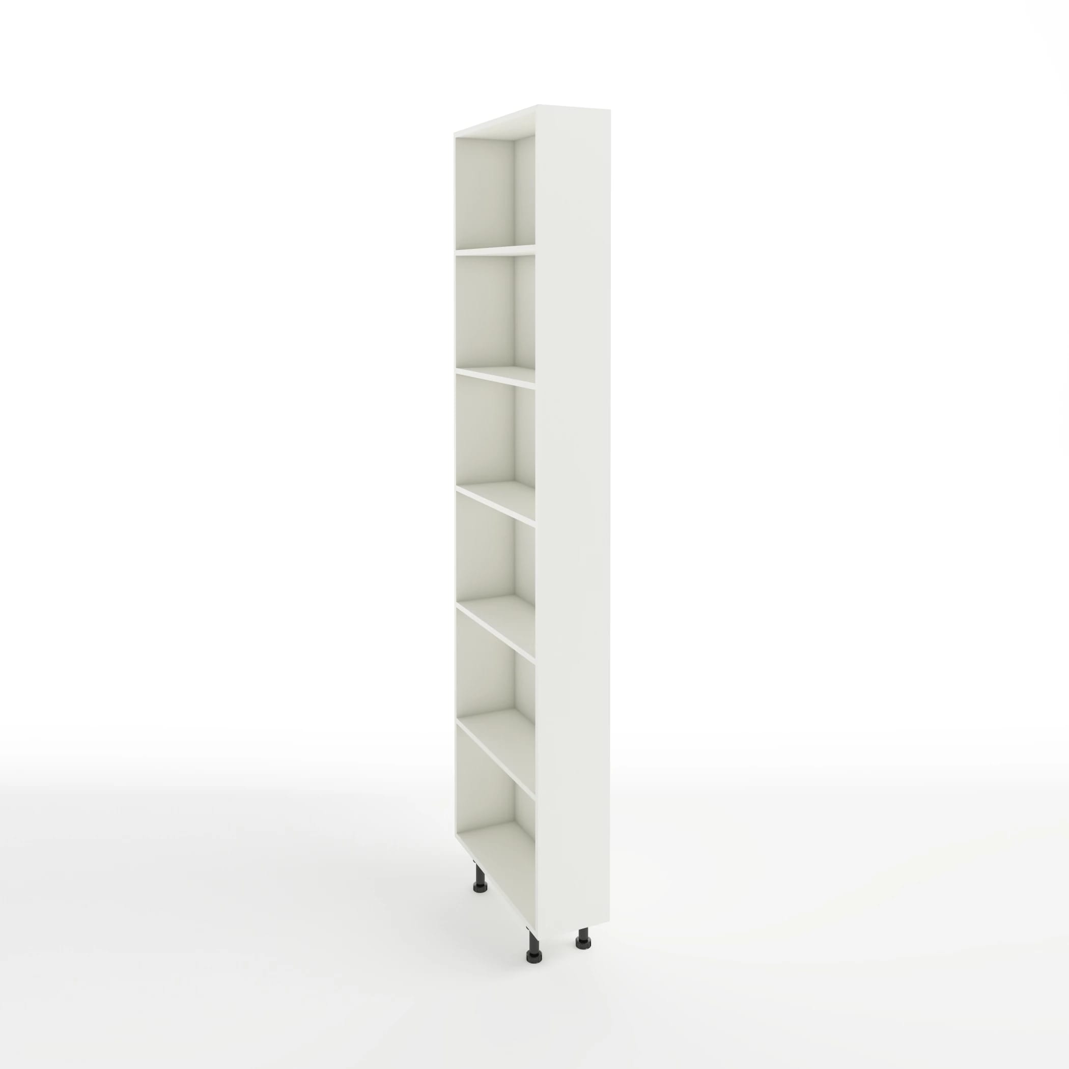 БЕРГ, норма - фото 1