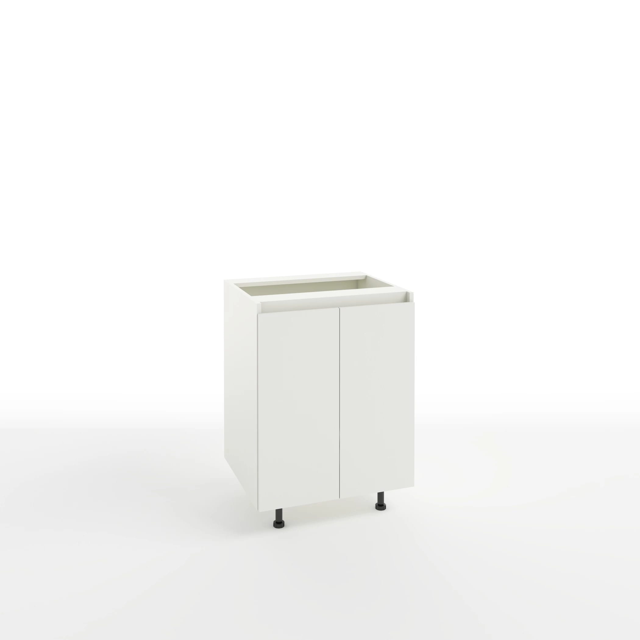 БЕРГ, норма - фото 1