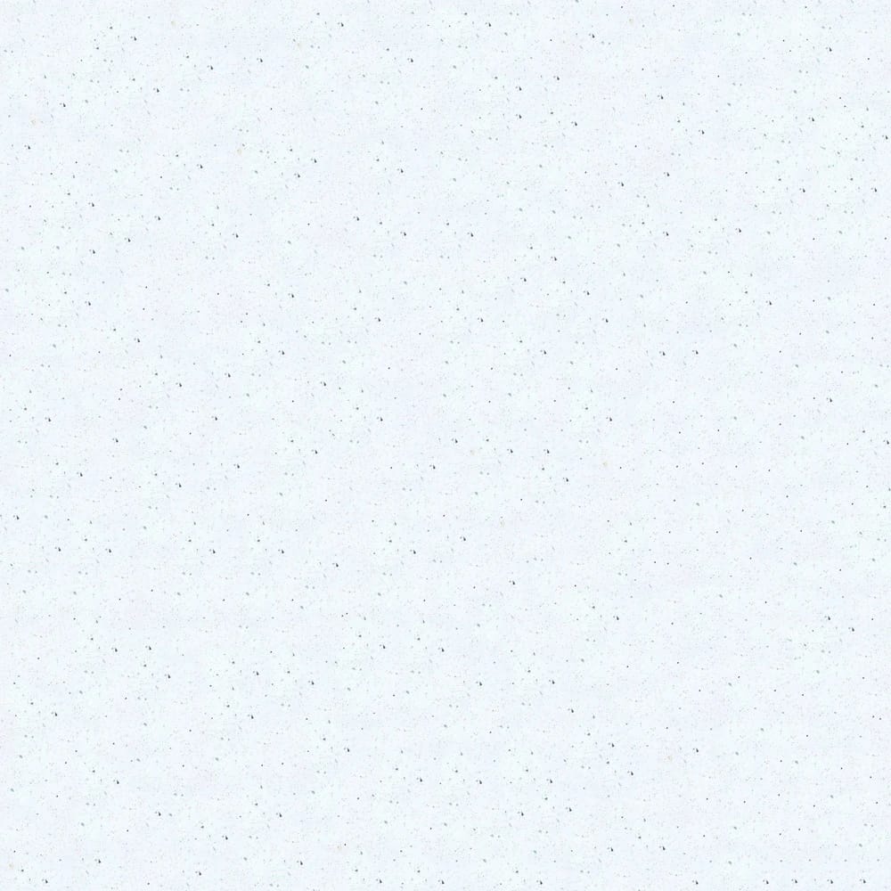 стеновая панель 6мм 3000х600 (№ 55гл Ледяная искра белая глянец) - фото 1