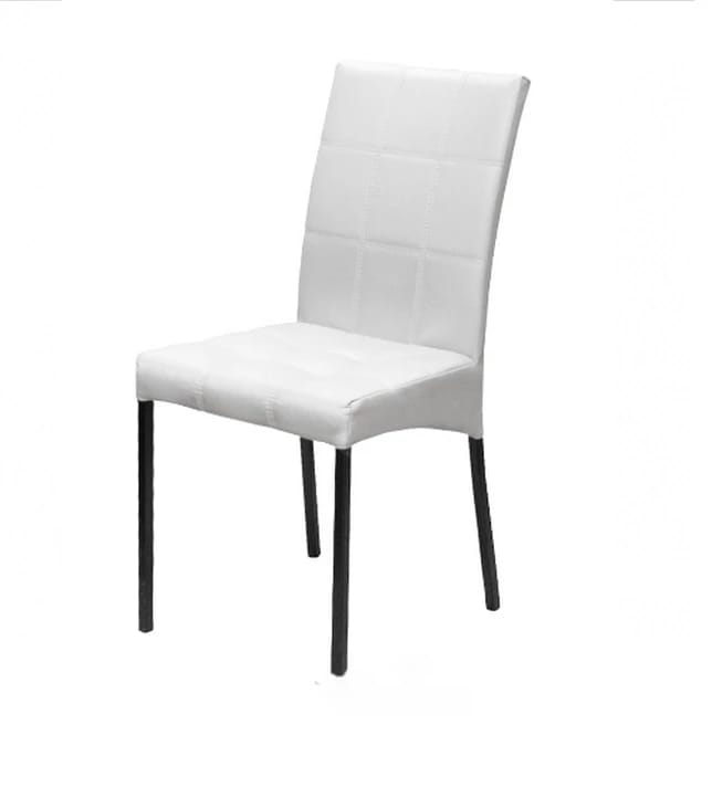 ПРЕМЬЕР (сиденье: Текстиль ULTRA grey (серый)/каркас: алюминий (светло-серый)) - фото 1