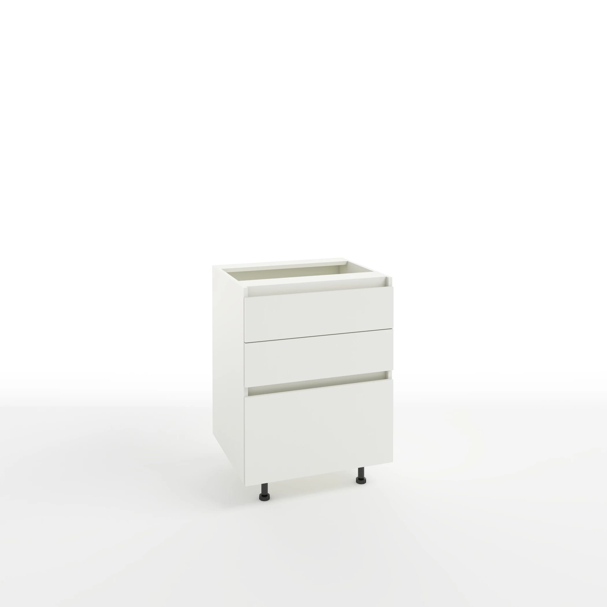 БЕРГ, норма - фото 1