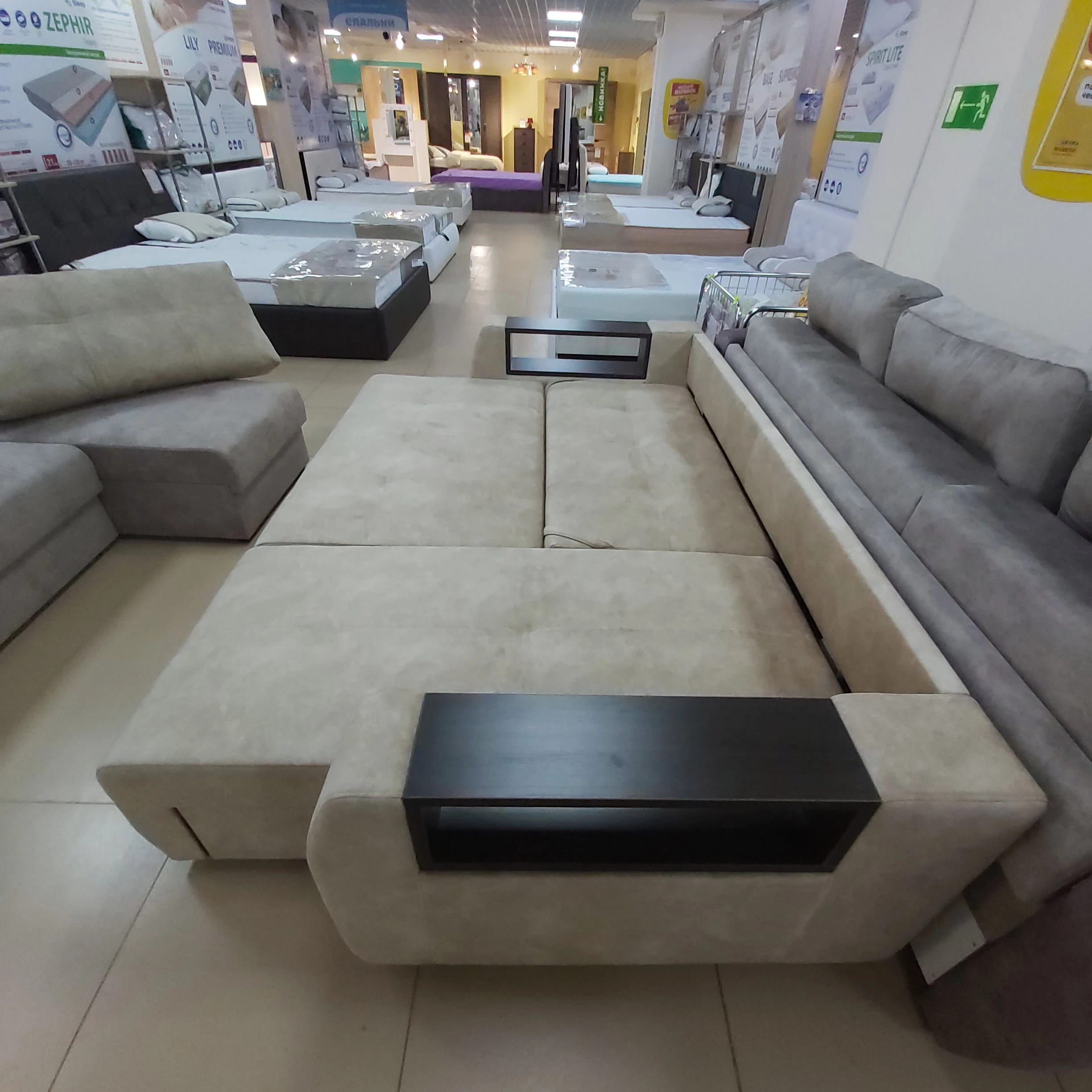 ДЖАЗ (Ультра грей (Ultra grey)) - фото 7