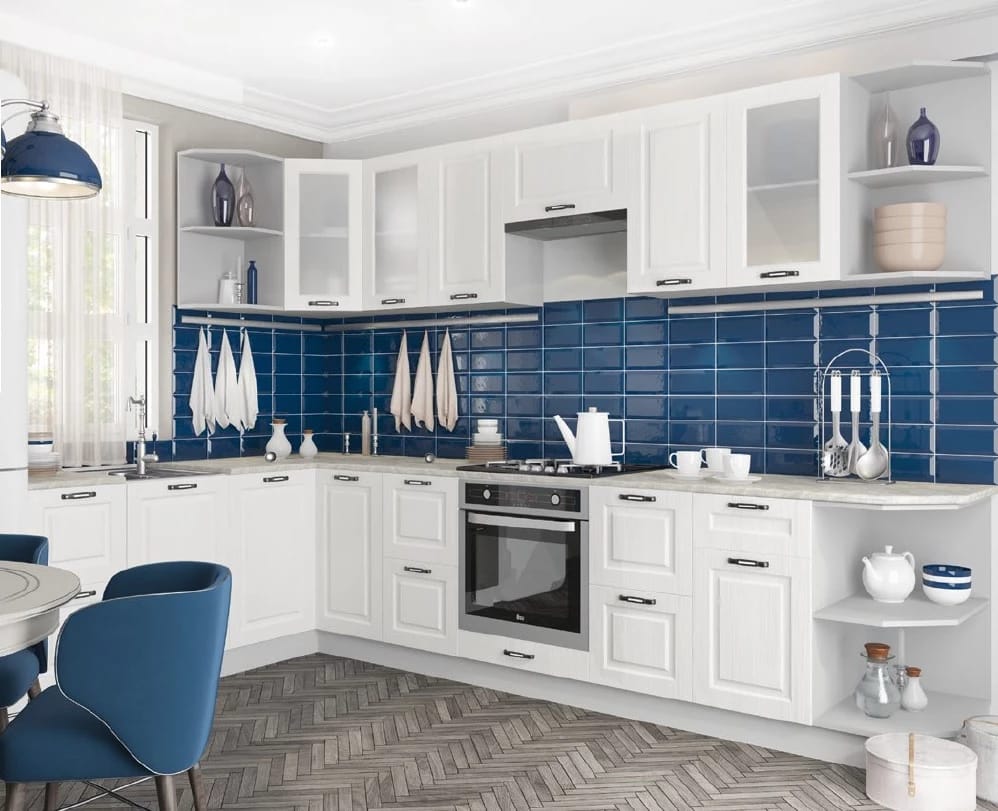 КАПРИ (ЛИПА БЕЛЫЙ), норма - фото 1