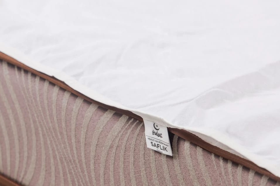 HALAL SAFLIK 1400*2000, норма - фото 3