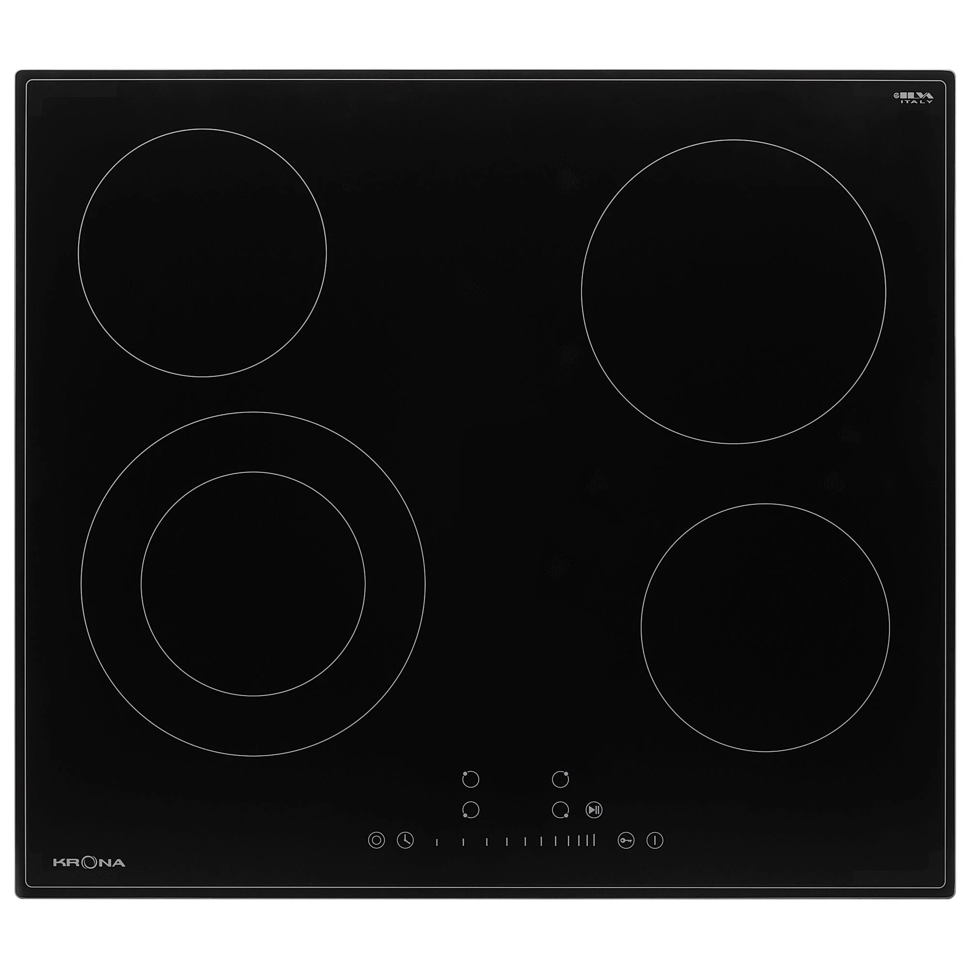 KRONA LAUREL 60 BL, норма - фото 1