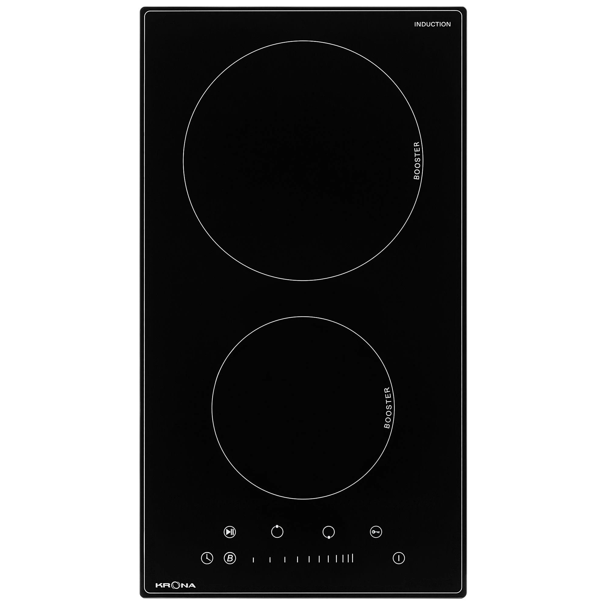 KRONA FORTE 30 BL, норма - фото 1