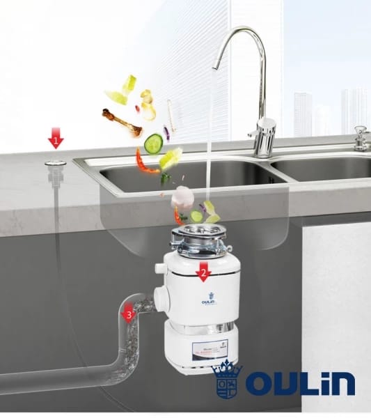 OULIN KDS553, норма - фото 3