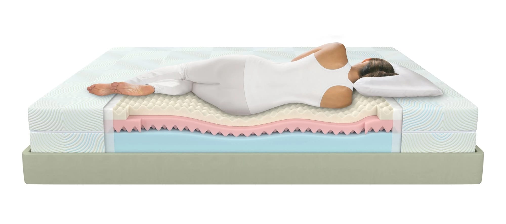 SPIRIT BOX (СПИРИТ БОКС)/HARMONY 1200*2000, Распродажа - фото 2