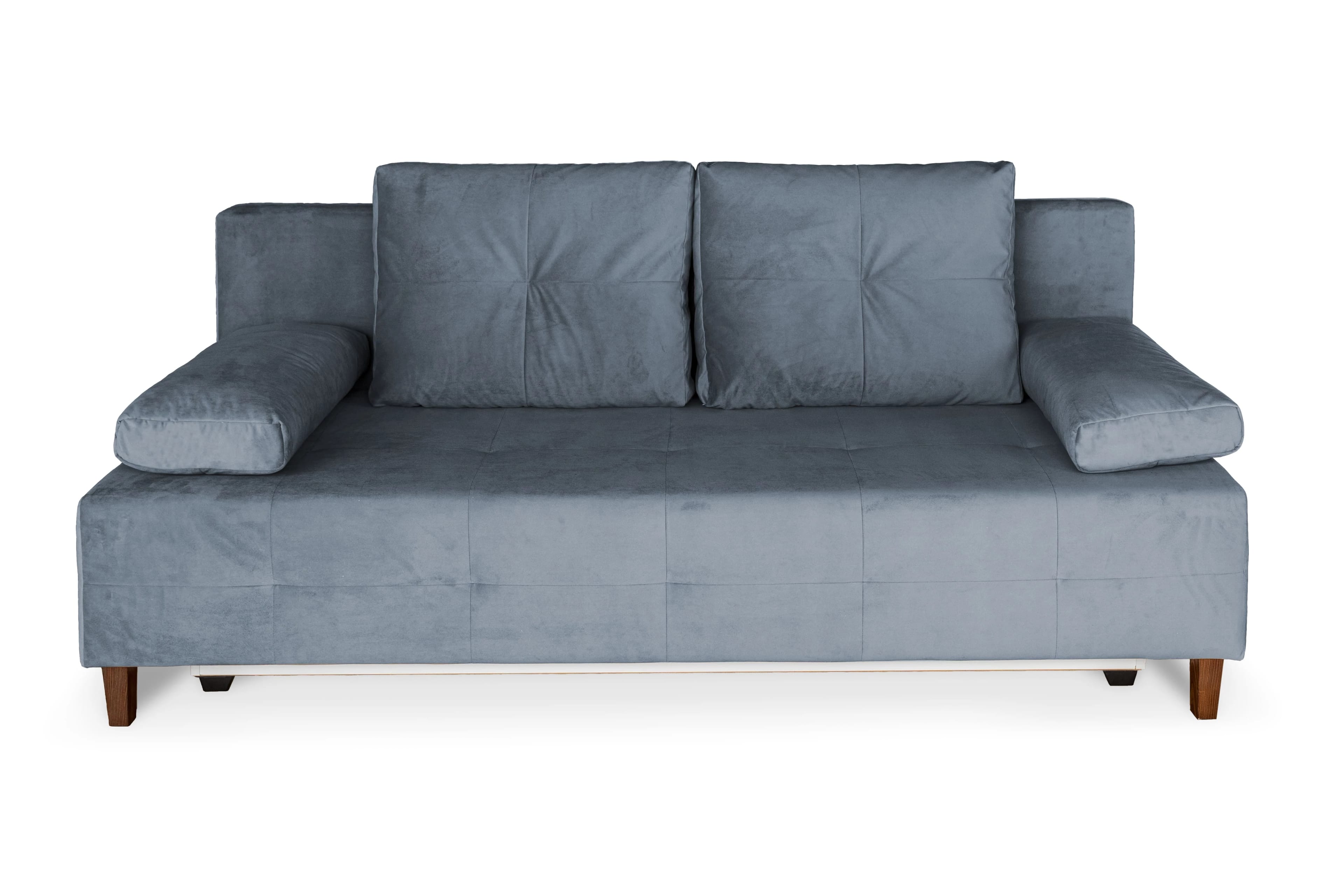 ДЕНИ (966 светло-бежевый) - фото 2