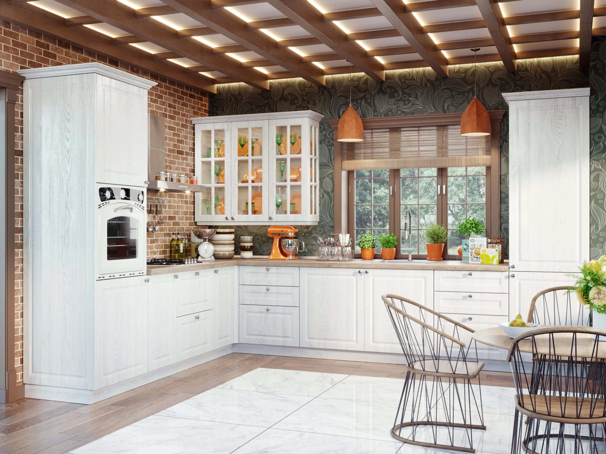 МОККА, норма - фото 1