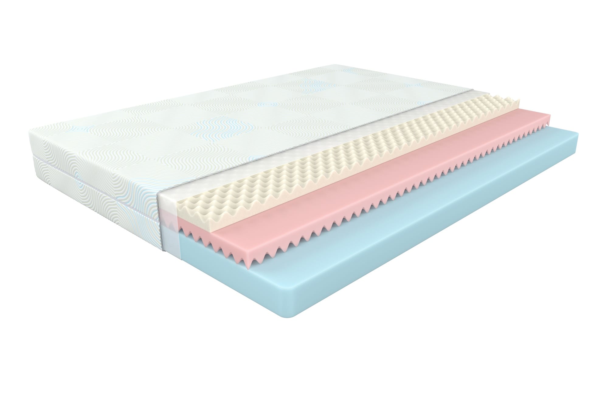 SPIRIT BOX (СПИРИТ БОКС)/HARMONY 1400*2000, Распродажа - фото 2