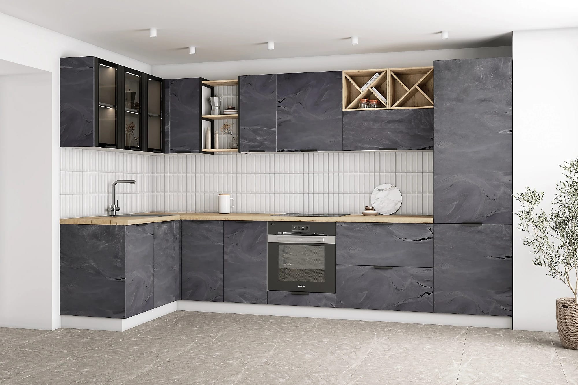 ФЕНИС (АРТ СТАЛЬ), норма - фото 1