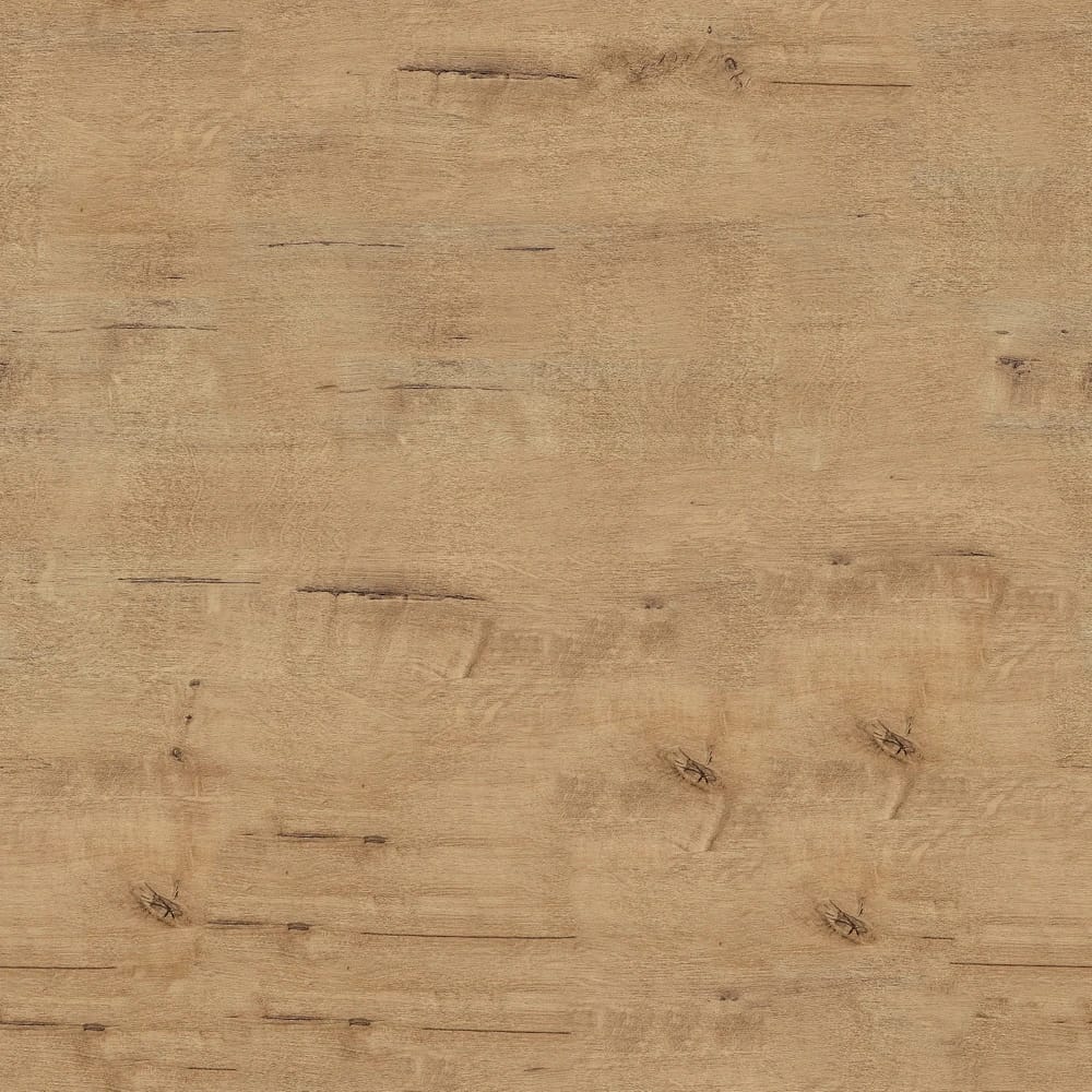 УГОЛОК УПЛОТНИТЕЛЬНЫЙ 1500Х25Х25 (№100Ш дуб бунратти, тиснение шпон) - фото 1