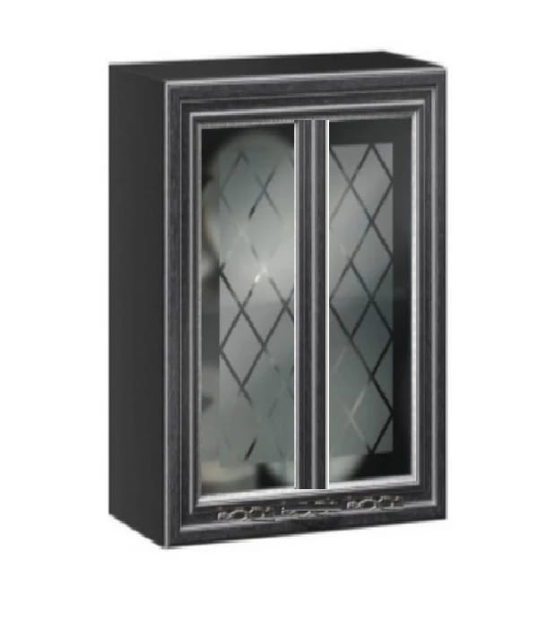 ИТАЛИЯ (ДУБ ТЕМНЫЙ), Распродажа - фото 1