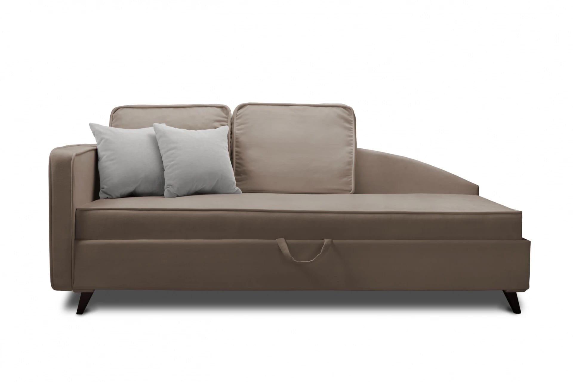 АЛЬФА (Велютто (Velutto ) 21 / Велютто (Velutto ) 01 / Опоры венге) - фото 2