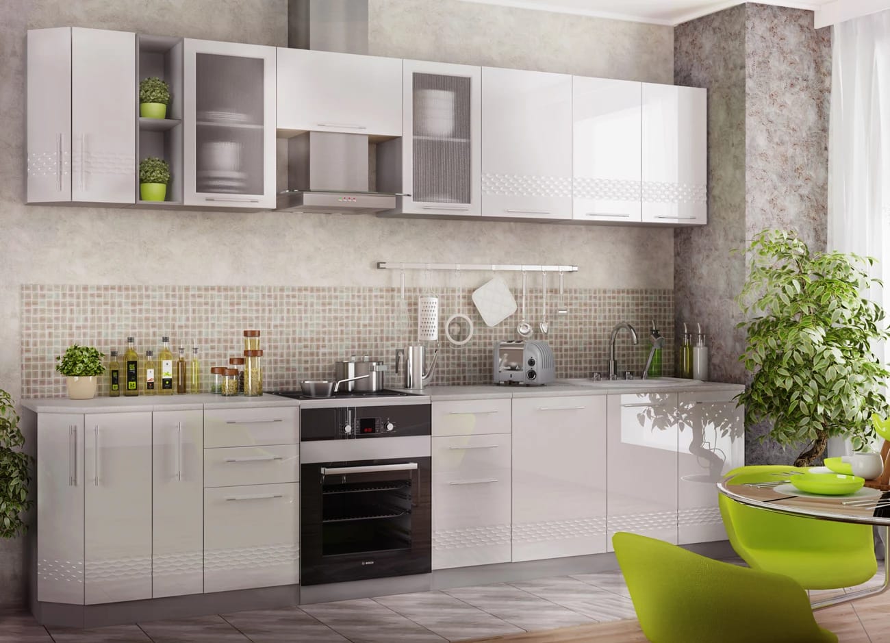 КАПЛЯ (БЕЛЫЙ), Распродажа - фото 1