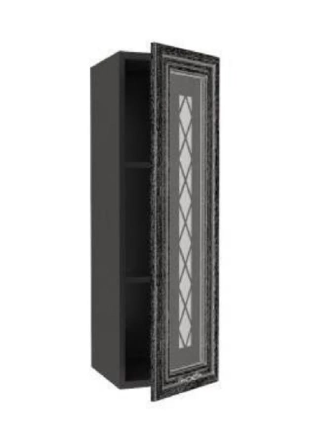 ИТАЛИЯ (ДУБ ТЕМНЫЙ), Распродажа - фото 1